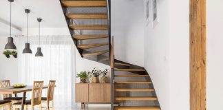 15 Creative and Modern Staircase Designs