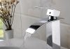 Stylish Water Savers: Beautiful Bathroom Technology