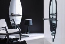 29 Beautiful & Creative Mirror Designs