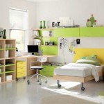 Modern Kids Bedroom Furniture