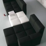 Modular Sofa Furniture 2