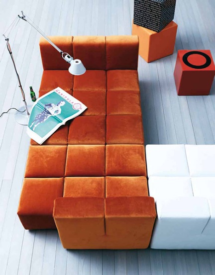Modular Sofa Furniture