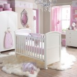 baby nursery decoration