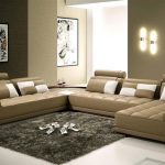 30 Modern Sofa Designs To Spice Up Your Living Room