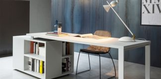 30 Innovative Home Office Designs for a Cozy Business Making