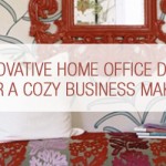 Innovative Home Office Designs