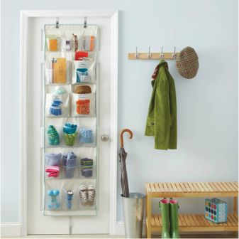 How to Use Storage Solutions All Over the House