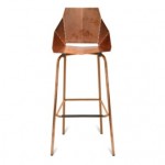 Copper Seating by Blu Dot