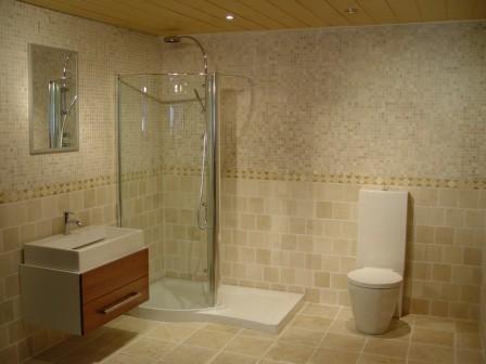Best Bathroom Tile Shower Ideas
