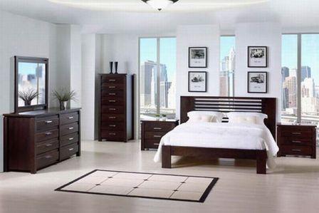 How to Make the Most of Your Bedroom Furniture