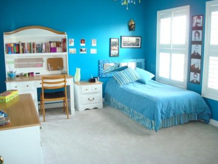 Room Decoration Ideas for Teenagers