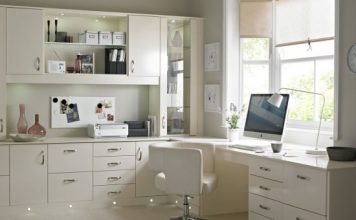 own home office