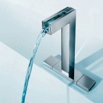 Color Changing Faucets