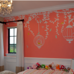 personalized wall stickers