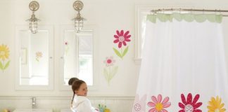 bathroom decors to suit your little ones