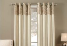 tips to select curtains for small rooms