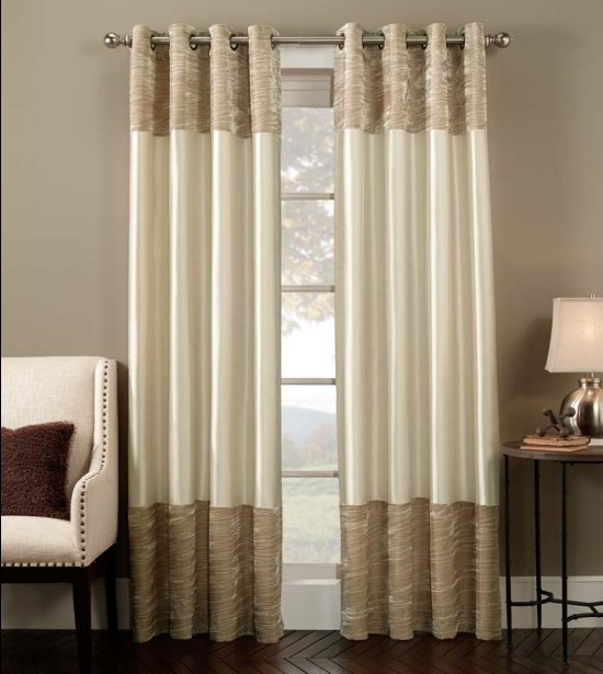 tips to select curtains for small rooms