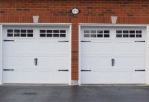 pick the right garage door