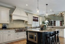 tips for kitchen remodeling