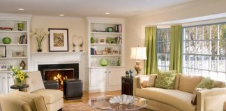 money-saving tips for home decoration