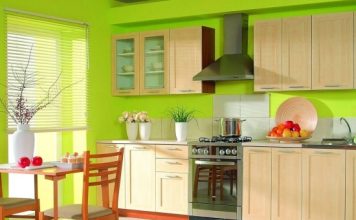points to remember while buying kitchen furniture