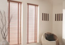 make your windows look attractive with the right blinds