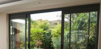 pros and cons of sliding glass doors