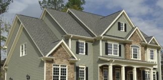 make your home exteriors attractive with these economic ideas