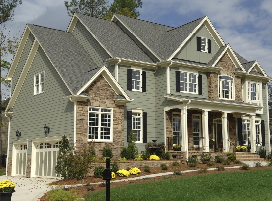 make your home exteriors attractive with these economic ideas