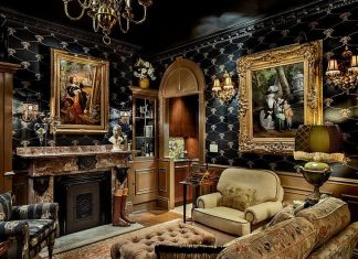 Ways to get a Gothic Home Decor Easily