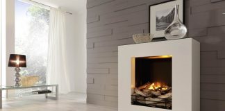 16 Creative & Sophisticated Fireplaces