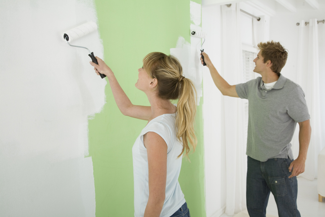 5 painting secrets you must know
