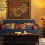5 Essentials Elements Of Traditional Indian Interior Design