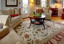 5 ways to ensure your rugs look as good as new