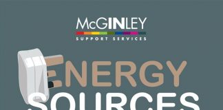 Energy Source Does It Take to Power Your Home