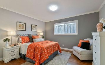 5 Tips to Transform Guest Room into a Comfortable Retreat