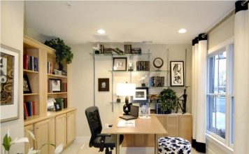 5 Tips for Getting Good Home Office Lighting