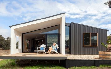 5 Basic Facts About Modular Houses